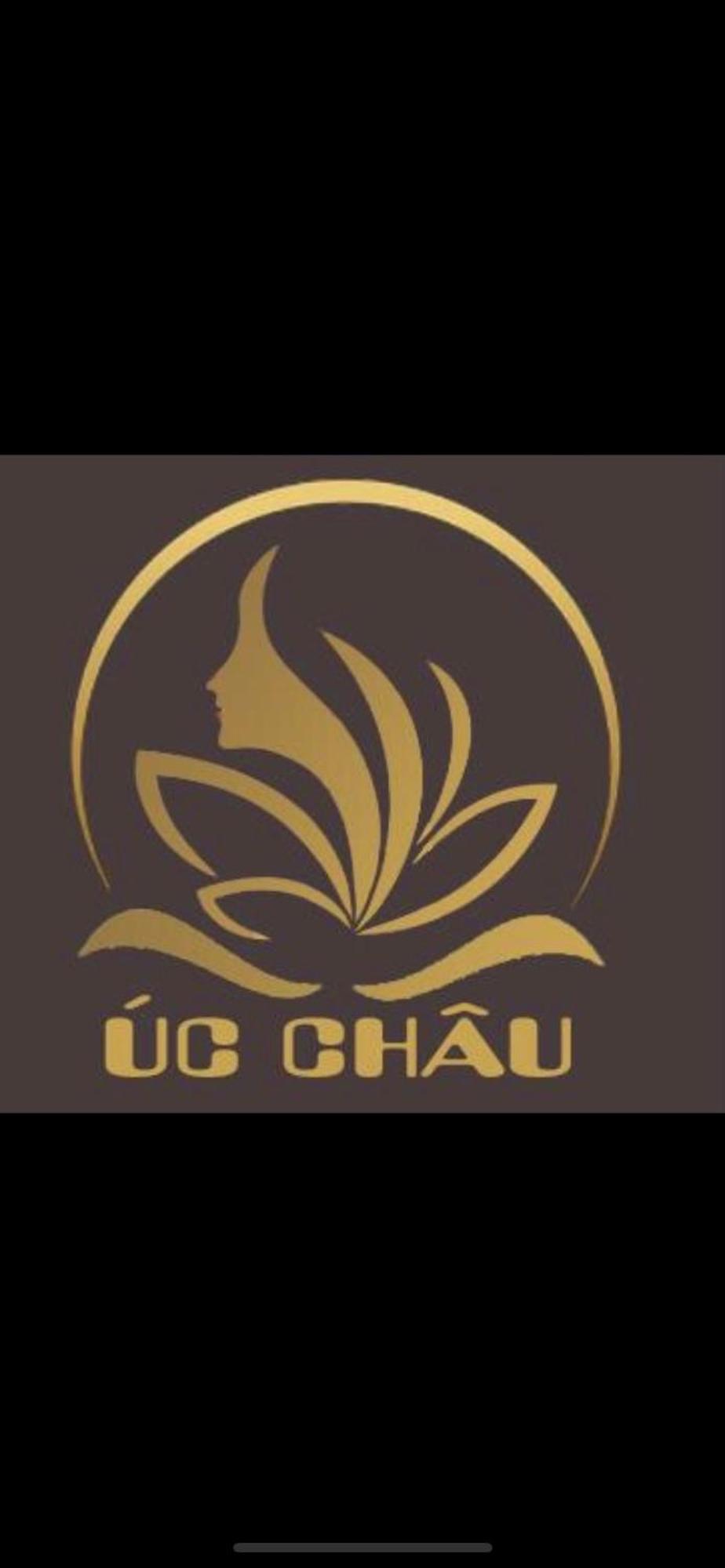 Golden Uc Chau House & Spa Хошимін Екстер'єр фото